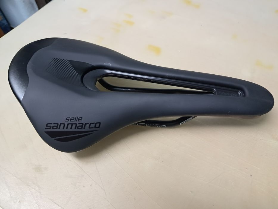 Selim Selle San Marco Shorfit Narrow