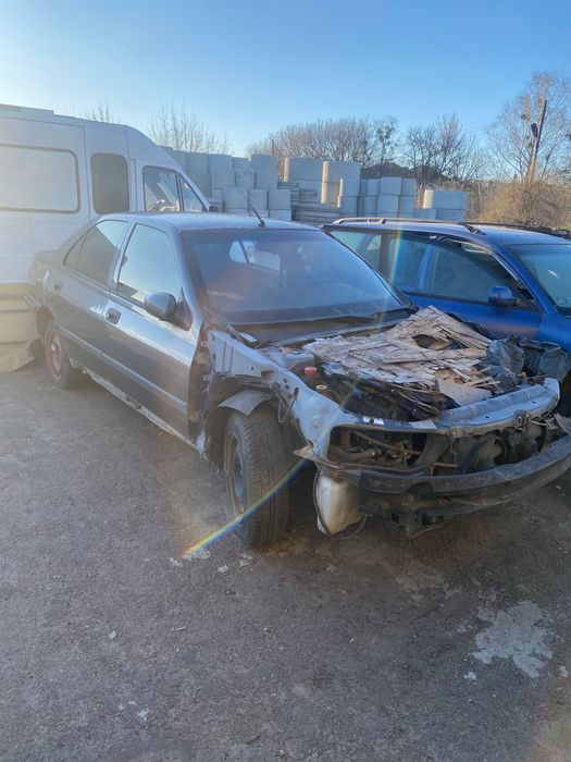 Розборка Пежо 406 Peugeot 1.8  2.0 дорестайлінг , рестайлінг