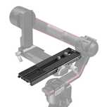 Smallrig 3031 Placa de Fixação Rápida mais Comprida