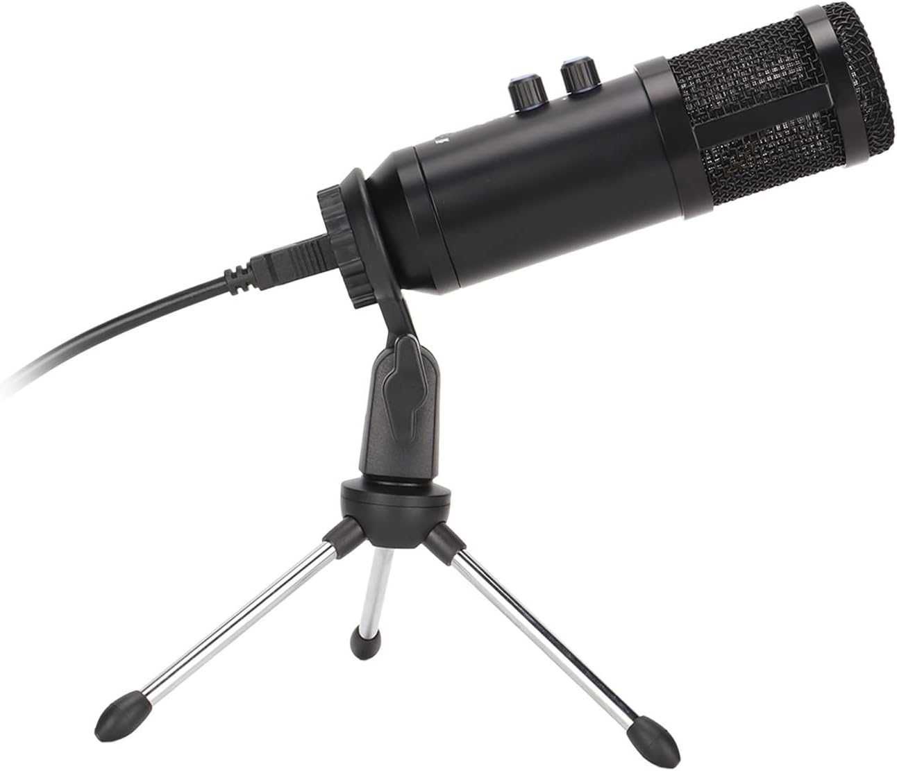 Profesjonalny mikrofon pojemnościowy BM-858