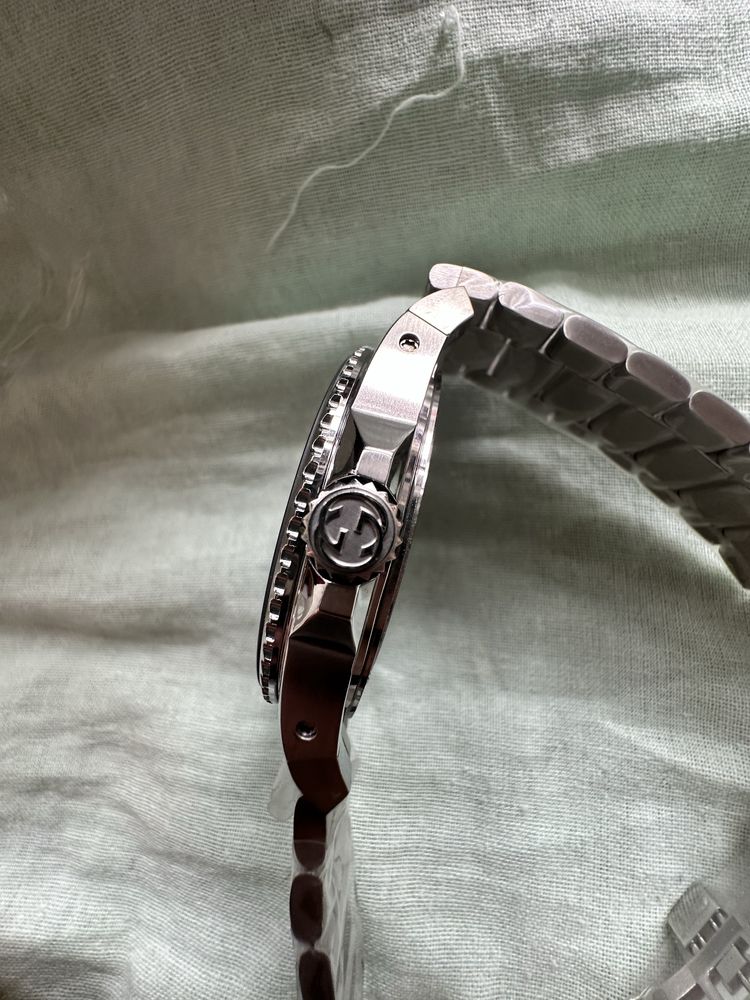 Zegarek gucci nowy