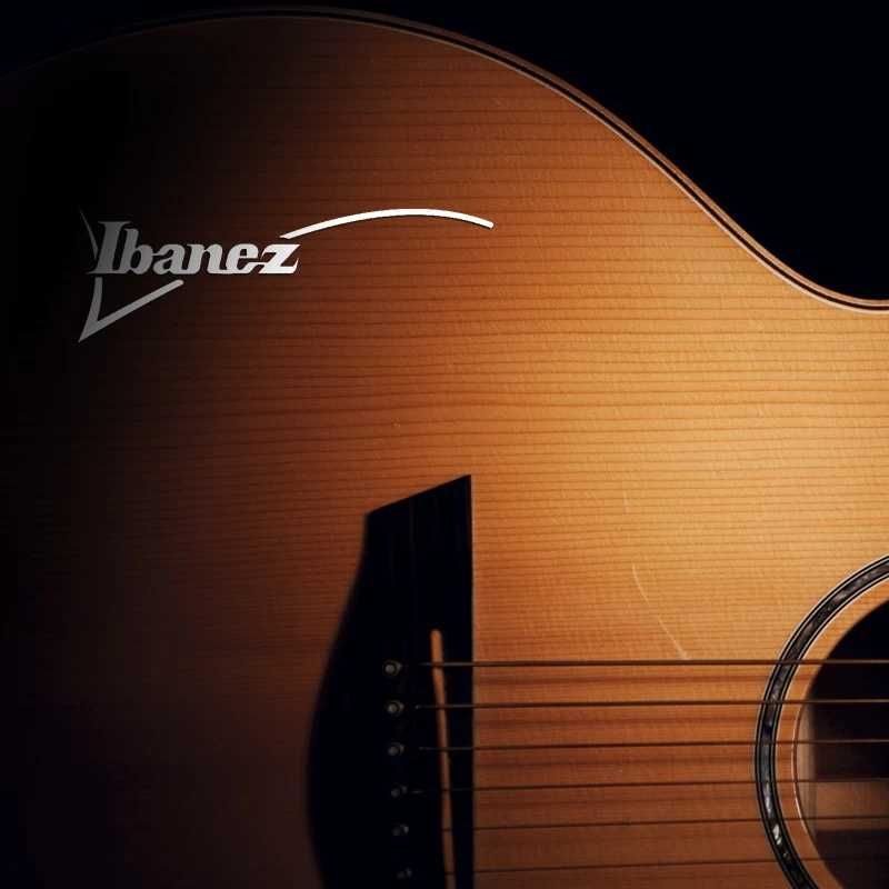 Наклейкидля гитары Брендирование ibanez fender jackson gibson yamahа