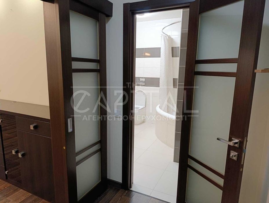 Оренда 1кімнатна квартира.  ЖК "Позняки"