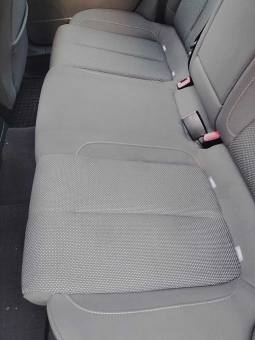 Kombi - bardzo dobry stan techniczny