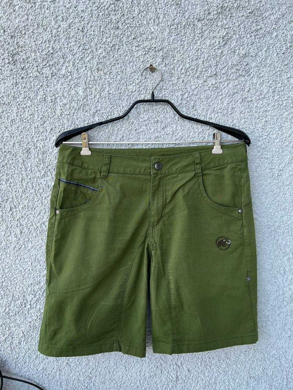 Шорти Mammut ( M )