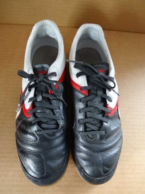 Buty NIKE CTR360 LIBRETTO II roz 43 SKÓRA Halówki Sportowe