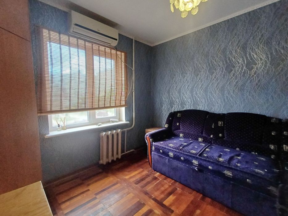 Квартира, 3 кімнати, Водограйна, 5, поверх 3