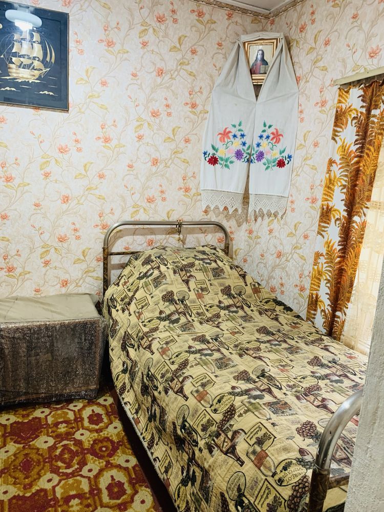 Продаю будинок та присадибну ділянку 10 соток.