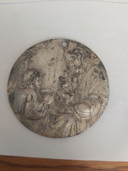 Stary ryngraf kolekcjonerski