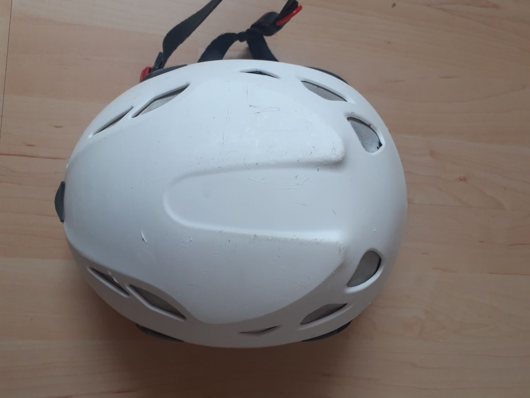 KASK ochronny Plasma