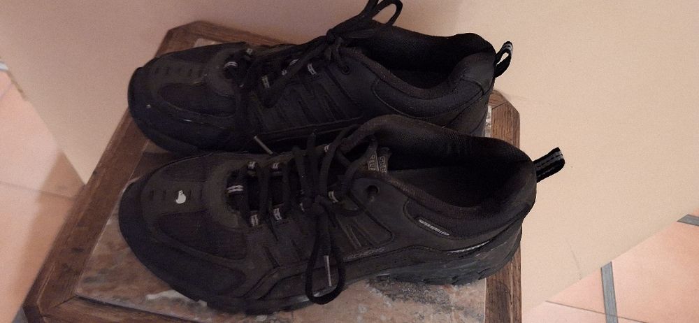 Skechers adidasy męskie