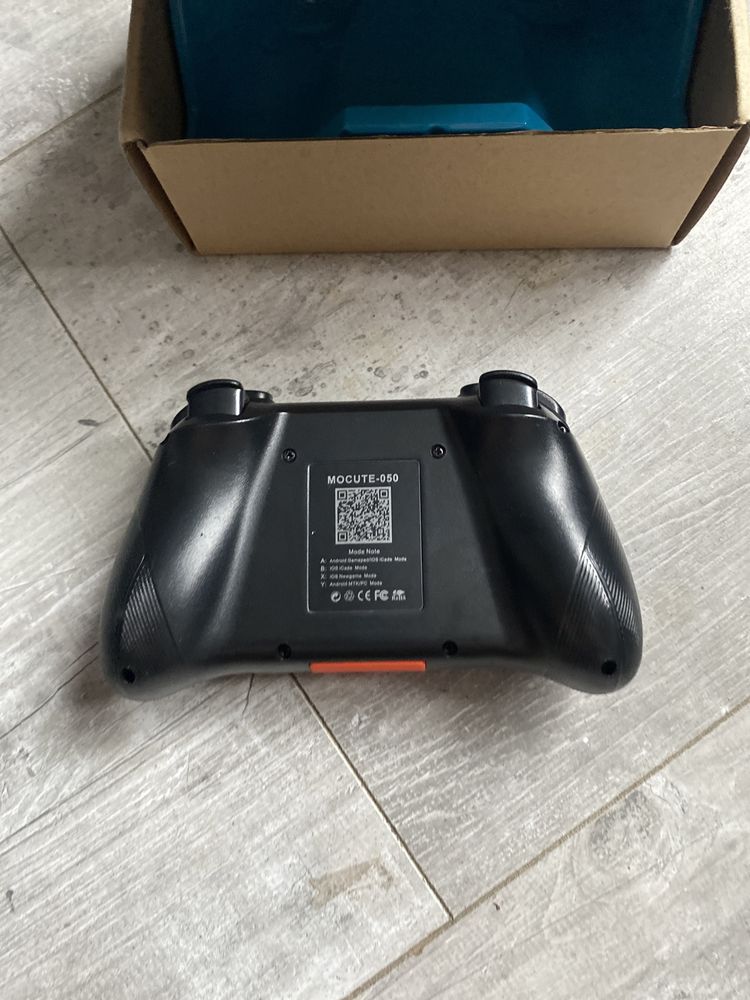 Mocute gamepad pad do telefonu