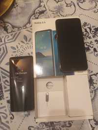 Smartfon Nokia 3.4/64GB