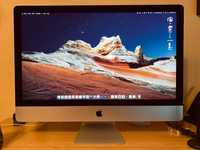 Apple iMac 5k i7 (27 polegadas, finais de 2015)