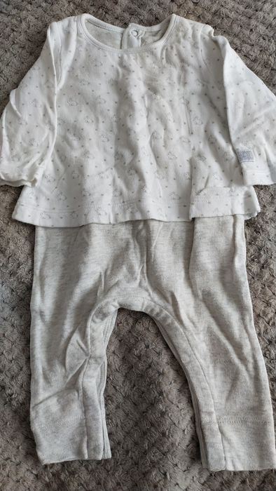 Одяг для новонароджених