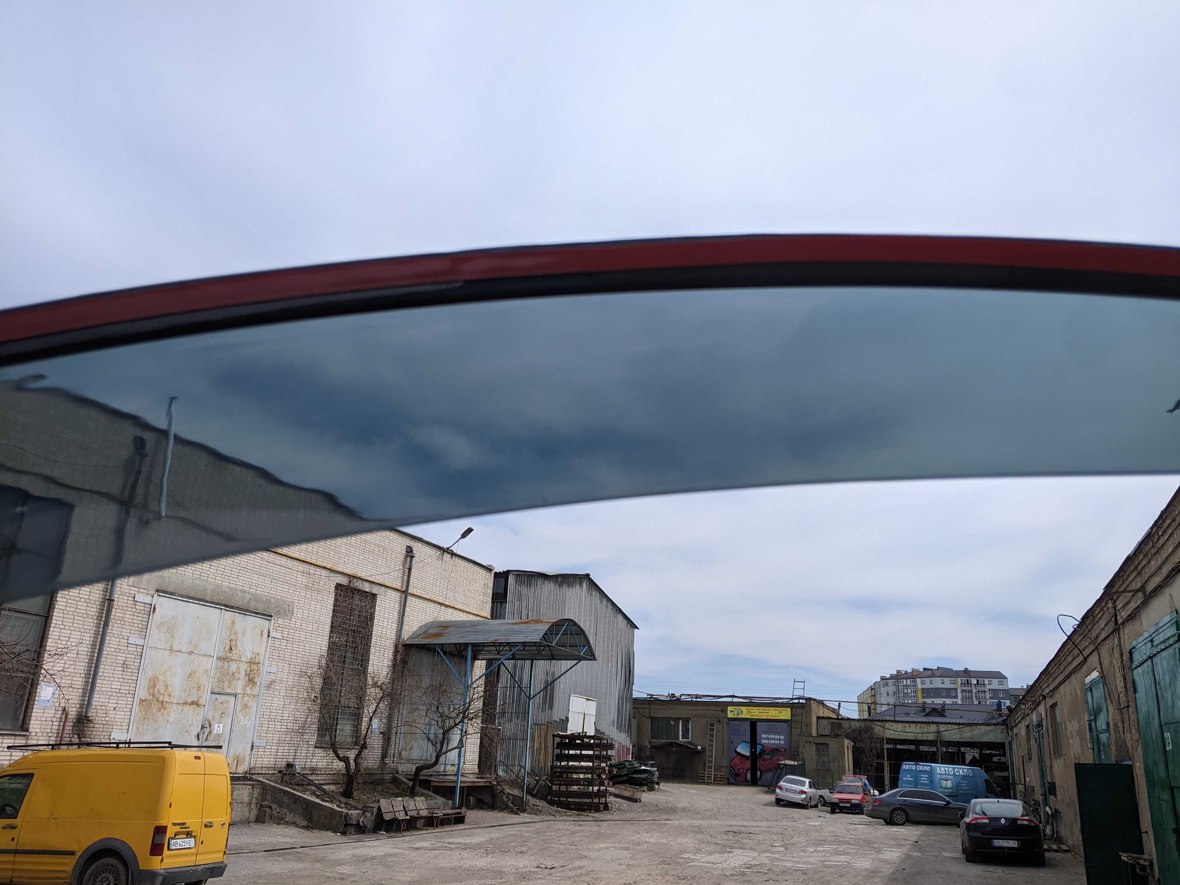 Дефлектори вікон вітровики Хонда ЦРВ Honda CRV 12-23 ветровики СРВ