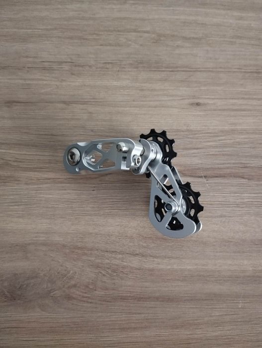 Napinacz łańcucha Tanke Single Speed