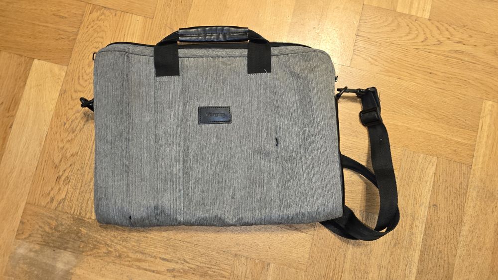 Torba na laptopa 15.6 Targus