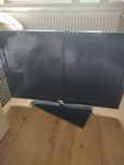 Telewizor Samsung 37 cali sprawny