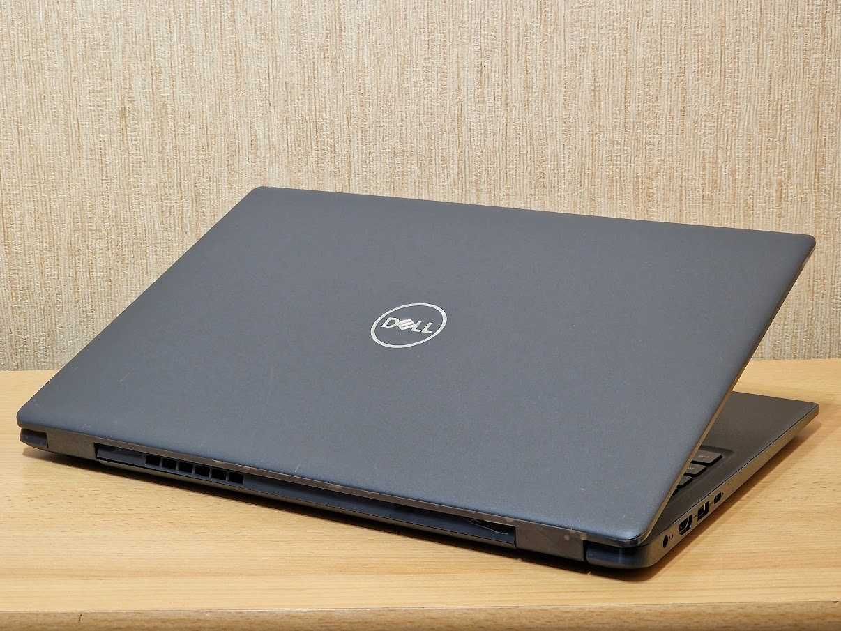 Ноутбук Dell Latitude 3510 Intel Core i5-10210U RAM16Gb Батарея 9годин