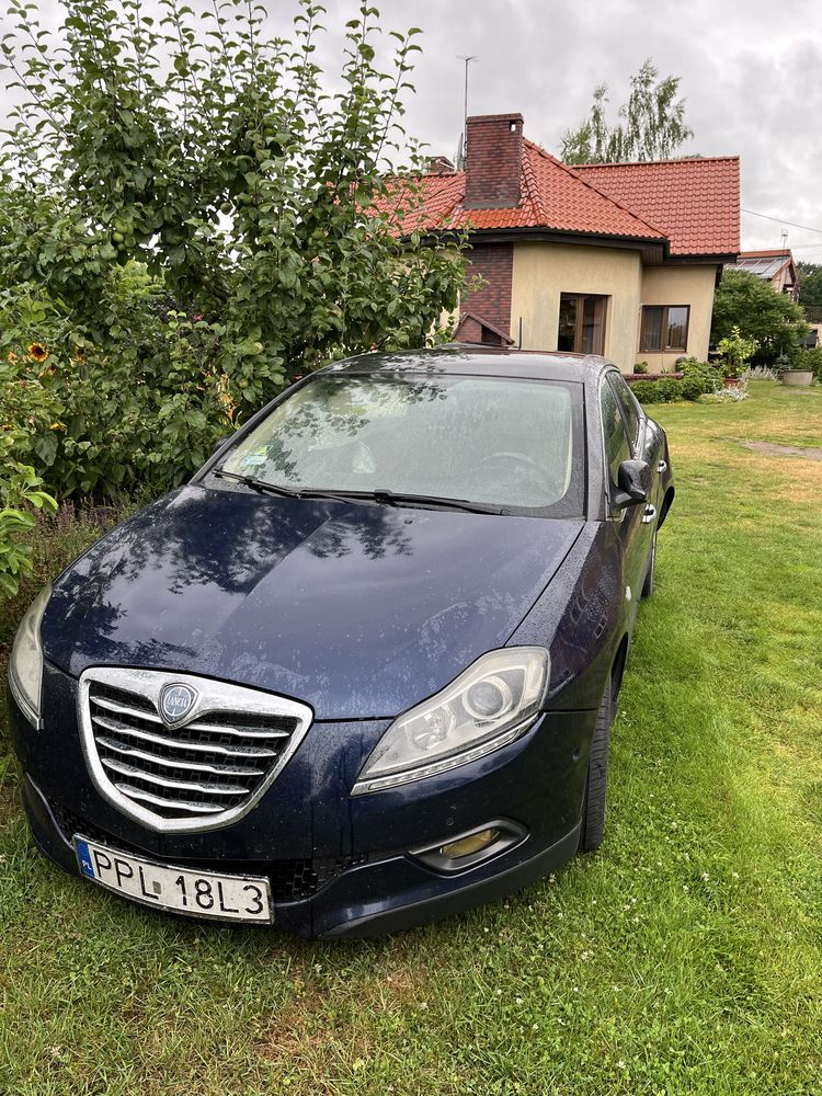 Lancia Delta 3  1,6 multijet