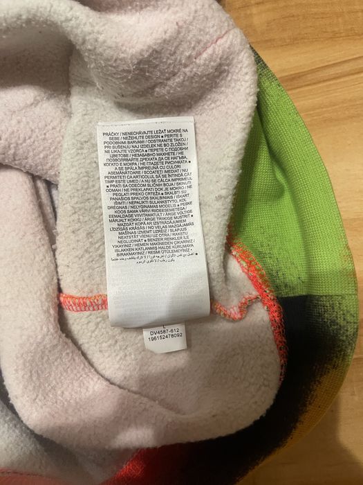 Bluza Jordan FLT MVP