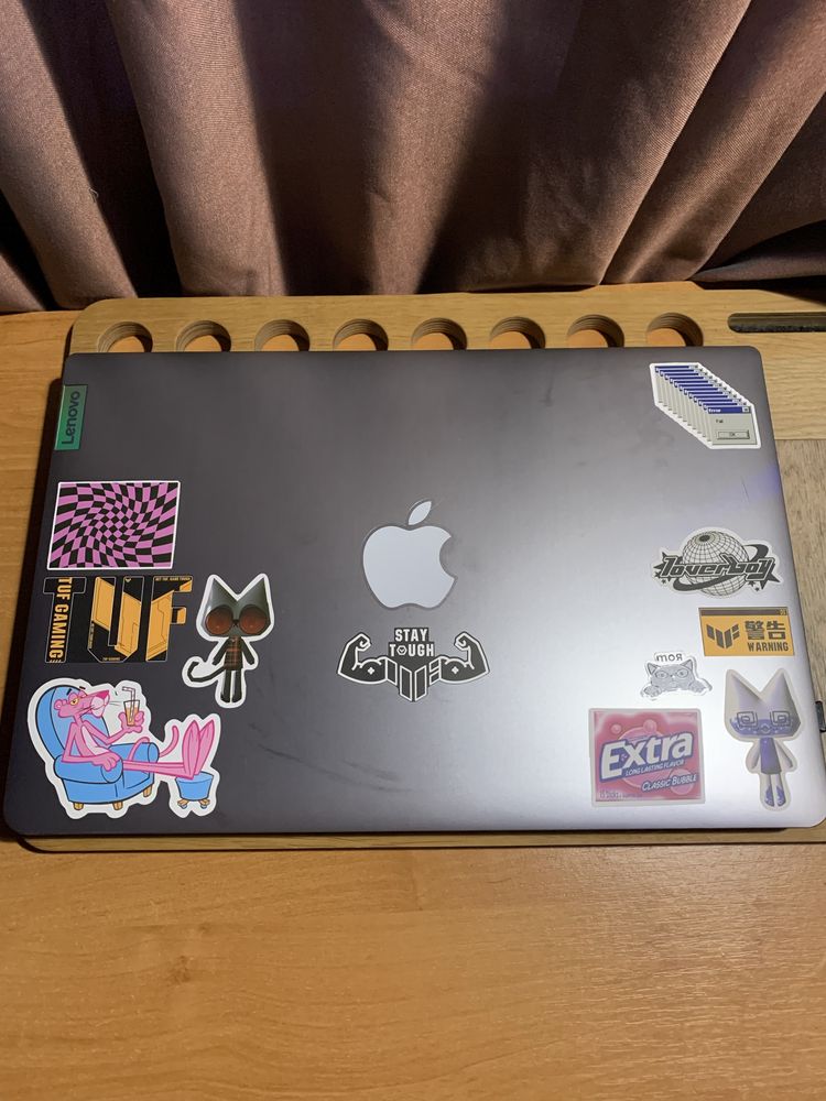 Lenovo Ideapad 3 15alc6