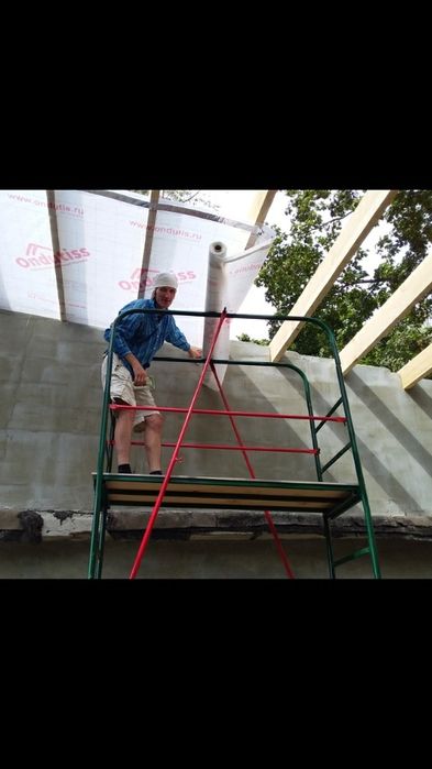 Ремонт квартир,домов,гаражей,офисов!