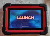 Launch X431 CRP919X BT. Автосканер лаунч.