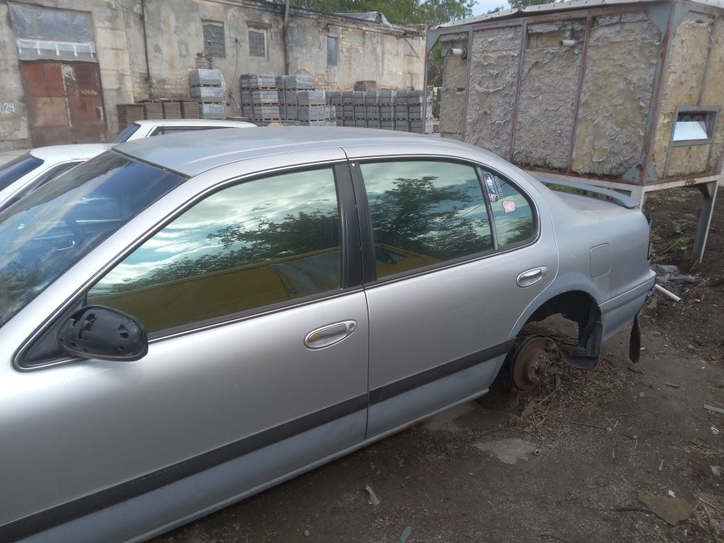 Запчасти Nissan Maxima А32