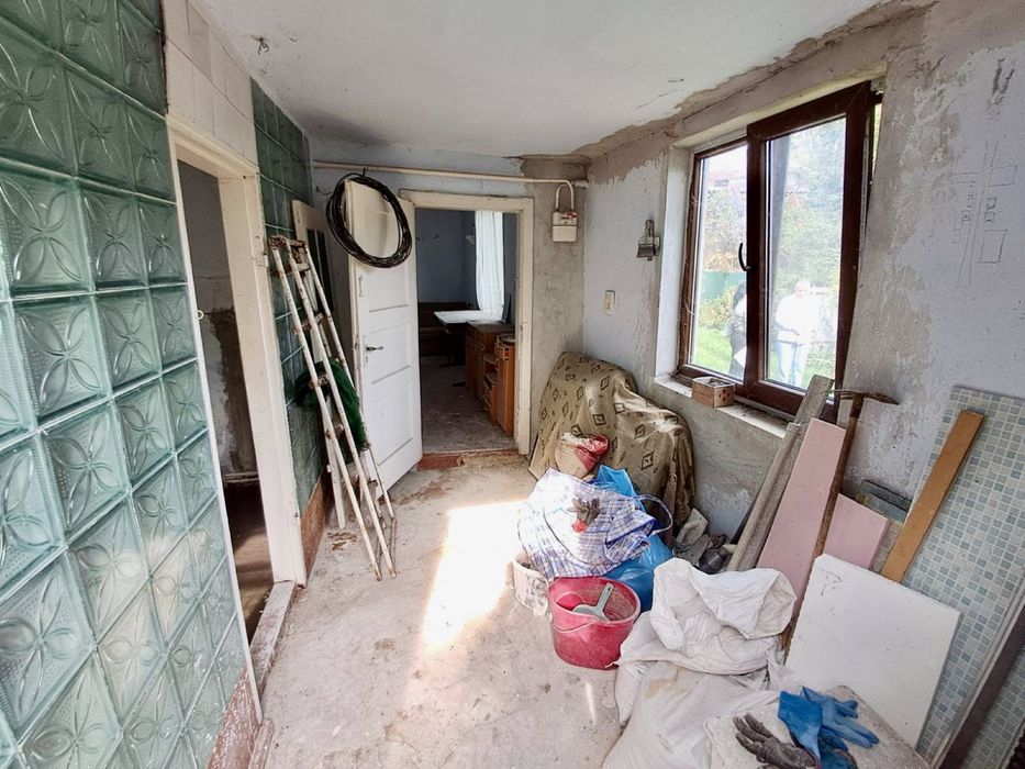 Продається частина будинку.Чортків