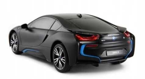 Auto Zdalnie Sterowane R/C BMW i8 1:18 RASTAR