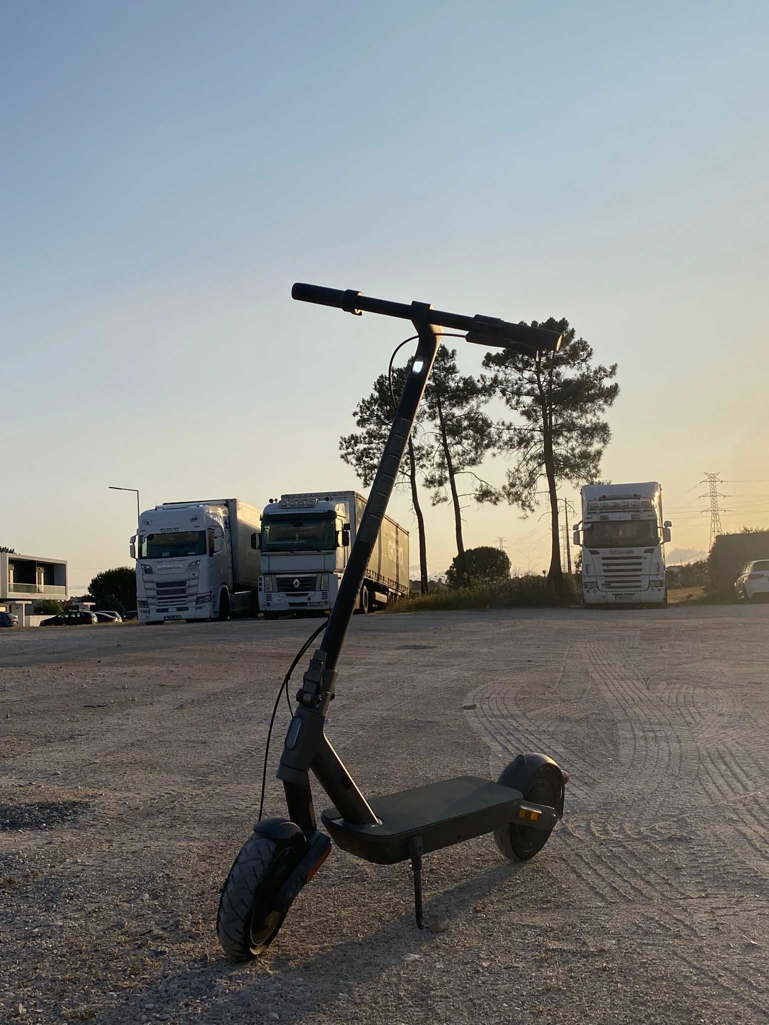 Xiaomi Electric Scooter 4 Ultra