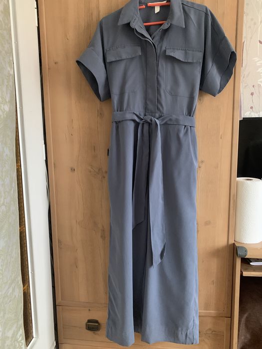 Kombinezon damski HM r 34