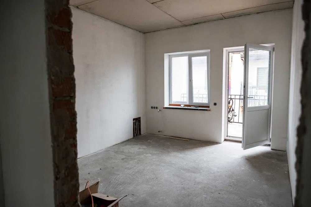 Дуплекс з ДІЛЯНКОЮ та гаражем