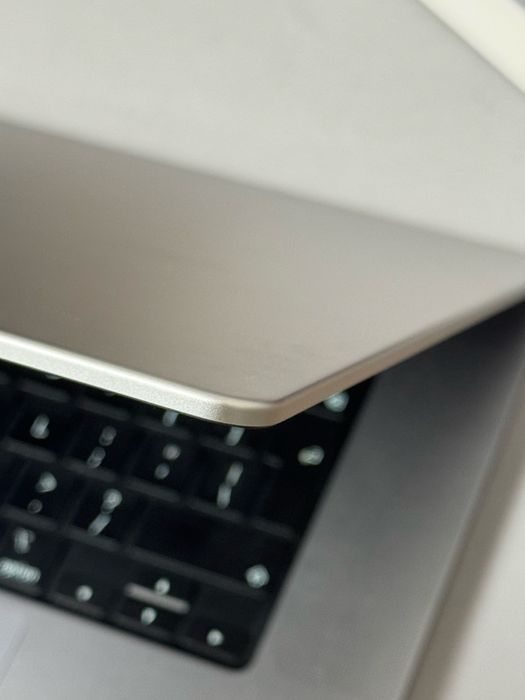 Apple Macbook PRO 16 M1 Pro 2021 16/512 Space Gray