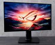Asus tuf gaming vg289q 4k 60hz