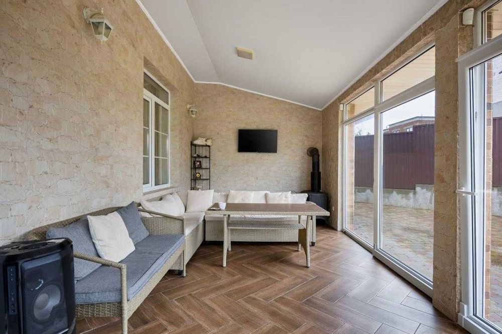 Продаж VIP будинок/БАСЕЙН,сауна,тераса,барбекю/с. Сокільники, Львів