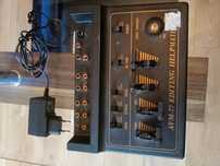 AVM-77 video procesor enhancer/stereo mixer