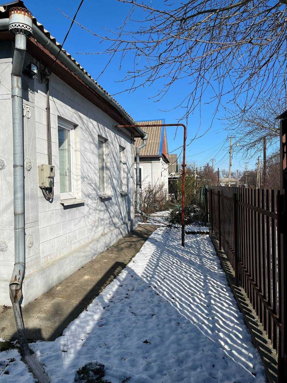 Продам затишний будинок
