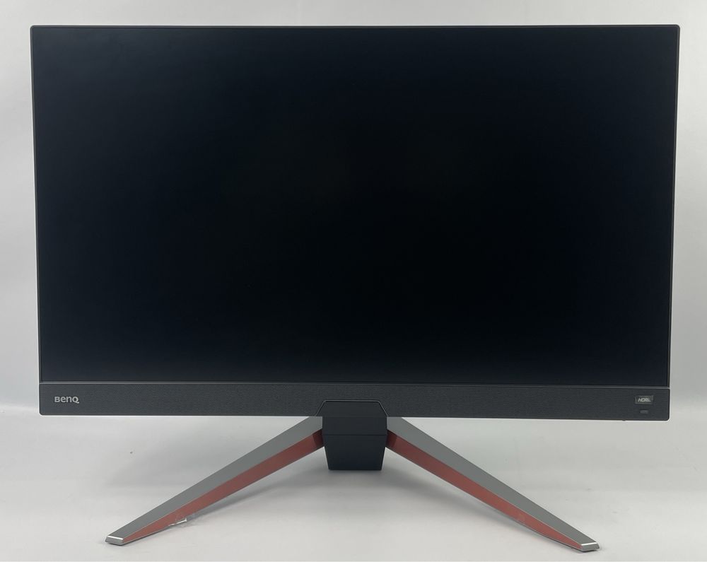 Монітор 27" BenQ Gaming EX2710Q 2K IPS 165 Гц