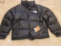 Kurtka puchowa The north face nuptse 1996 retro Rozmiar S