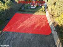 Działka z Mpzp, pow. 1400 m2, Bilcza, Morawica