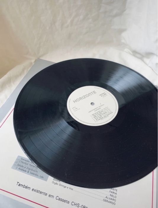 Agrupamento Musical Diapasão - Música de Baile Vol. 2 (Vinil)