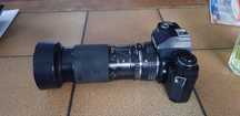 Centon DF300 jak Minolta