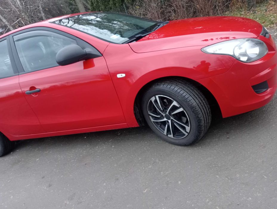 hyundai i 30 bardzo ladny