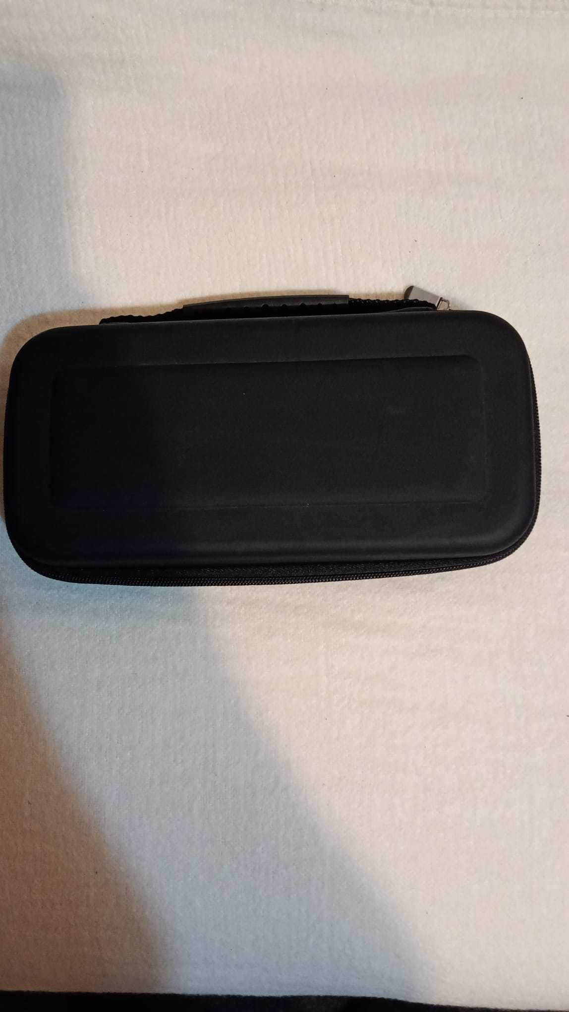 Nintendo Switch OLED (zestaw)