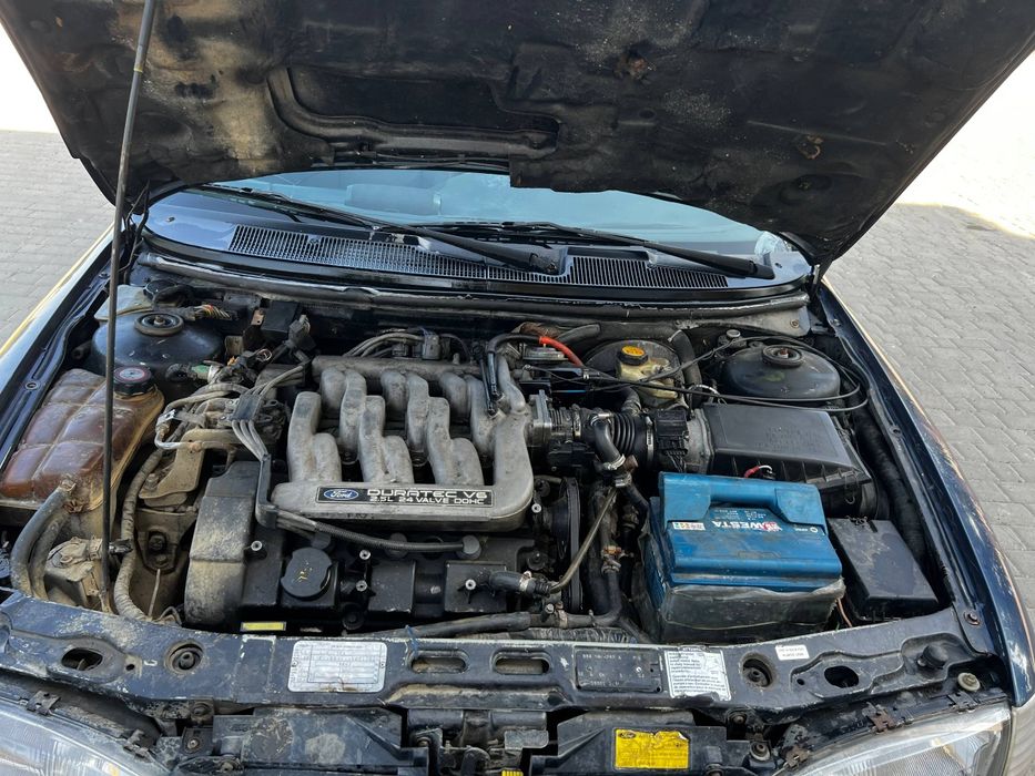 Продам або Обміняю Ford Mondeo