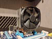 Procesor + płyta AMD A 10 6800K Gigabyte F2A75-D3H
