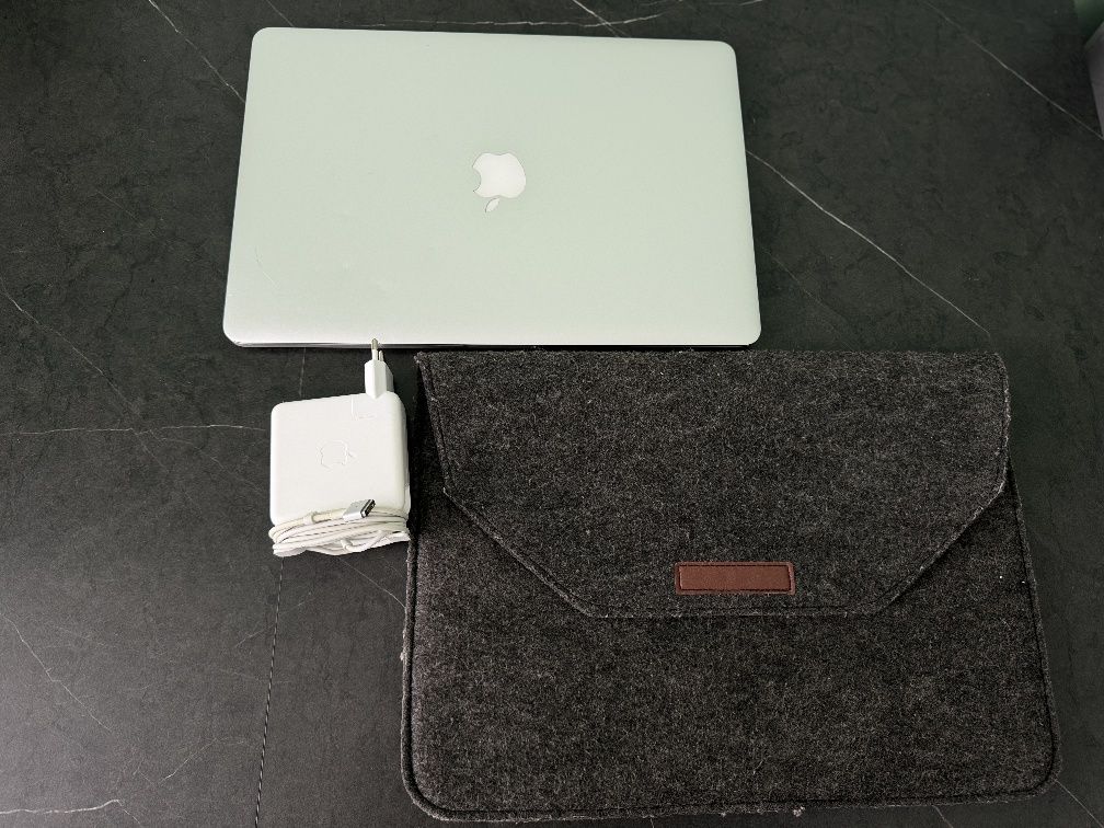 MacBook Pro Retina 15, 2015